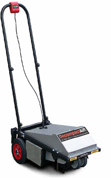 DecompactAiR