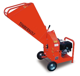 Timberwolf 13/75G Timberwolf 13/75G