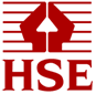 HSE logo HSE logo