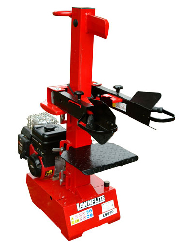 MTD LS65P log splitter MTD LS65P log splitter
