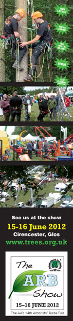 Arb Show
