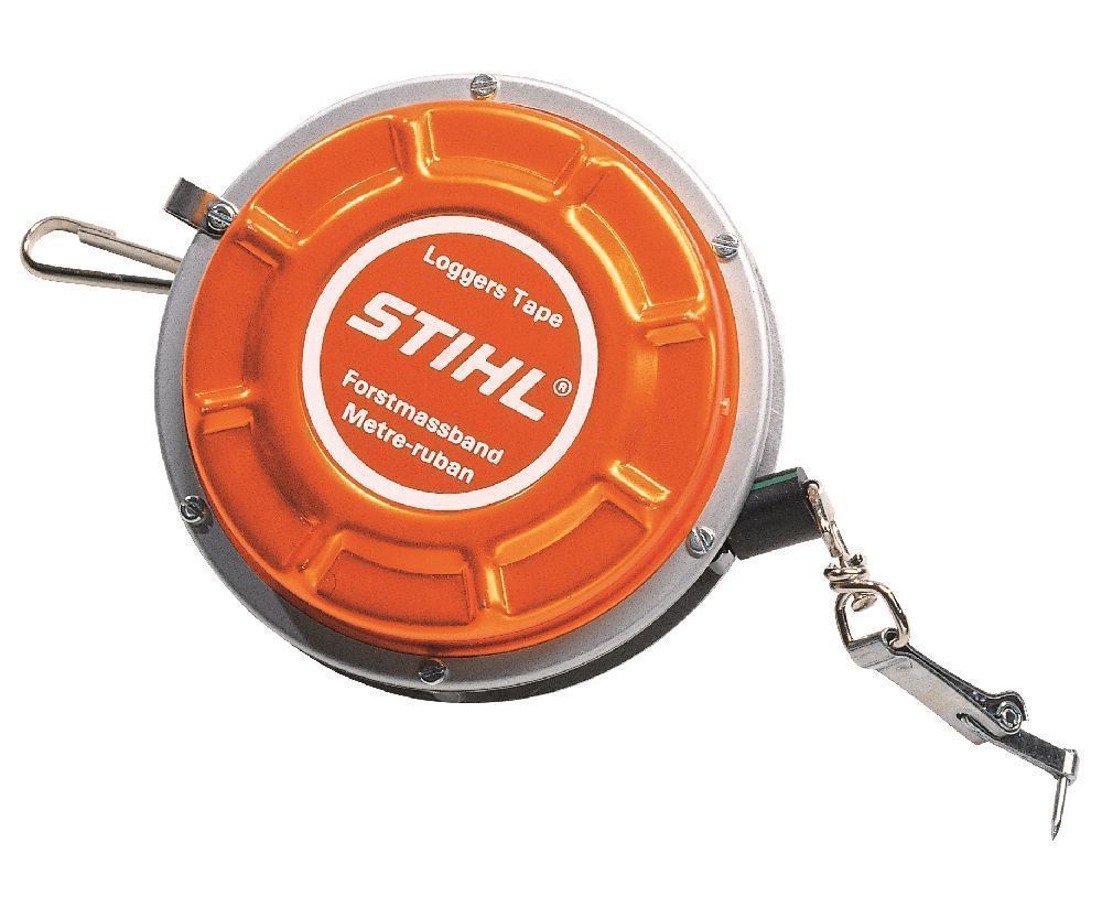 Stihl forestry logging tape FR Jones and Son Ltd Warehouse