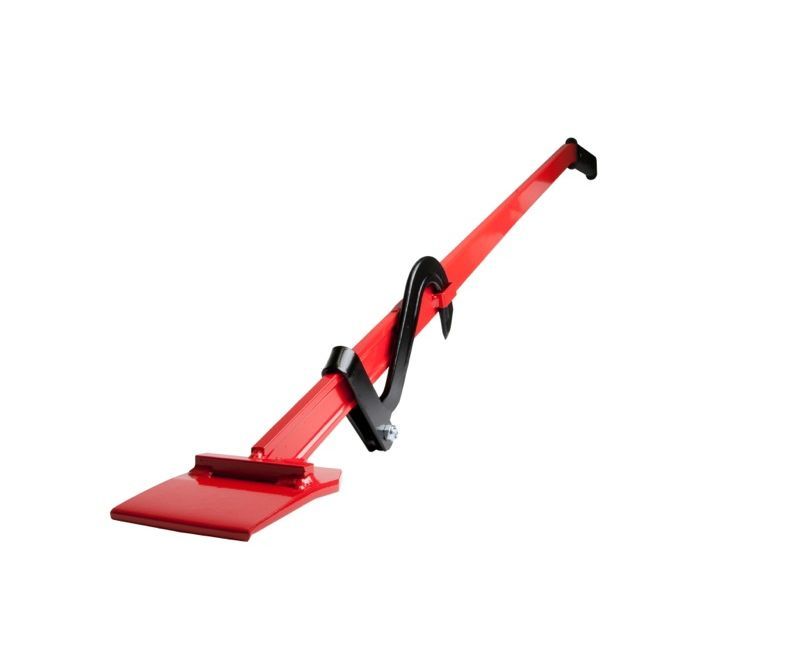 Oregon breaking bar/felling lever (130cm) FR Jones and Son Ltd