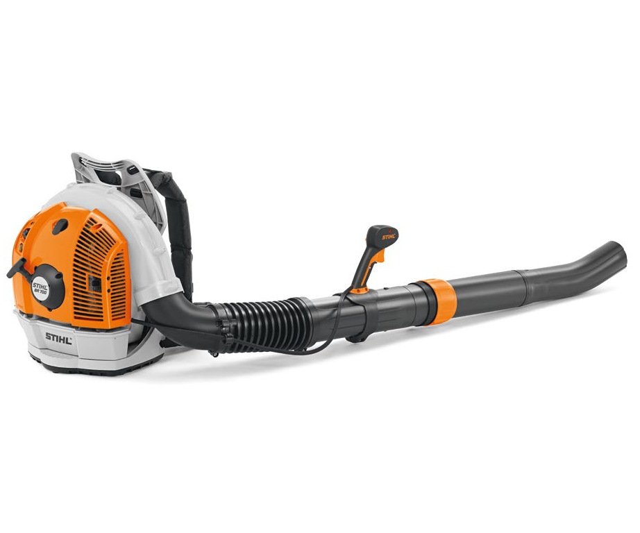 Souffleur stihl a dos