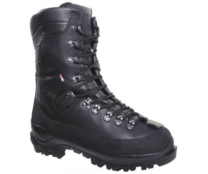 Arbortec Profell Xpert chainsaw boots (class 3) FR Jones and Son Ltd