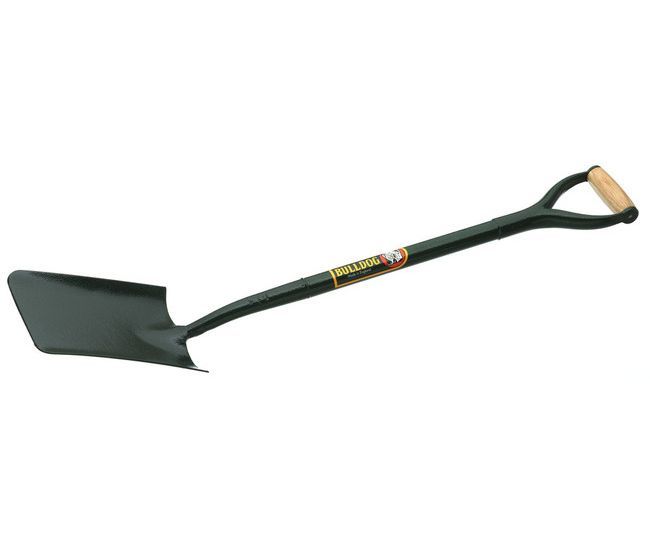 shovel metal