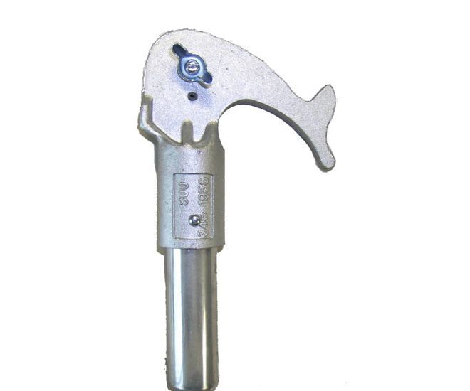 Jameson Pole Saw Pruning Head No Blade Fr Jones And Son Ltd