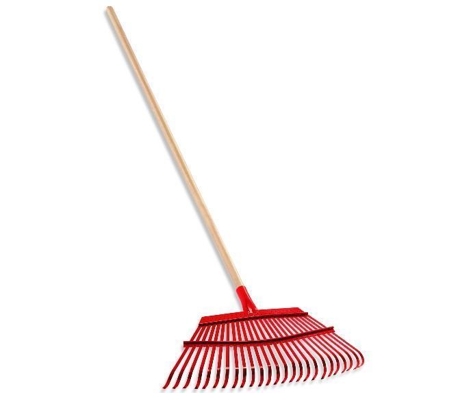 corona leaf rake
