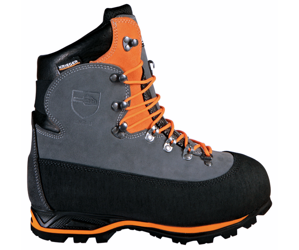chainsaw boots for sale