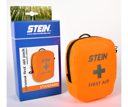 personal first aid kit