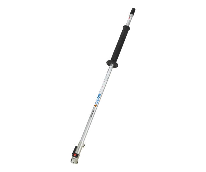 Makita 1960324 split shaft extension pole attachment LE400MP FR