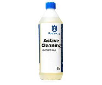 Husqvarna active cleaning detergent (1 litre)