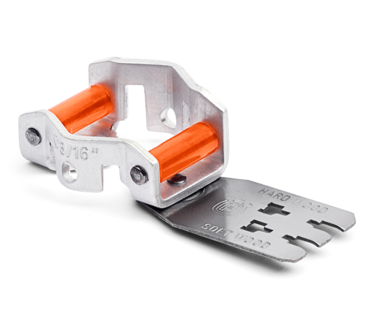 Husqvarna Combination roller guide for .325″ pitch XCUT SP33G chainsaw