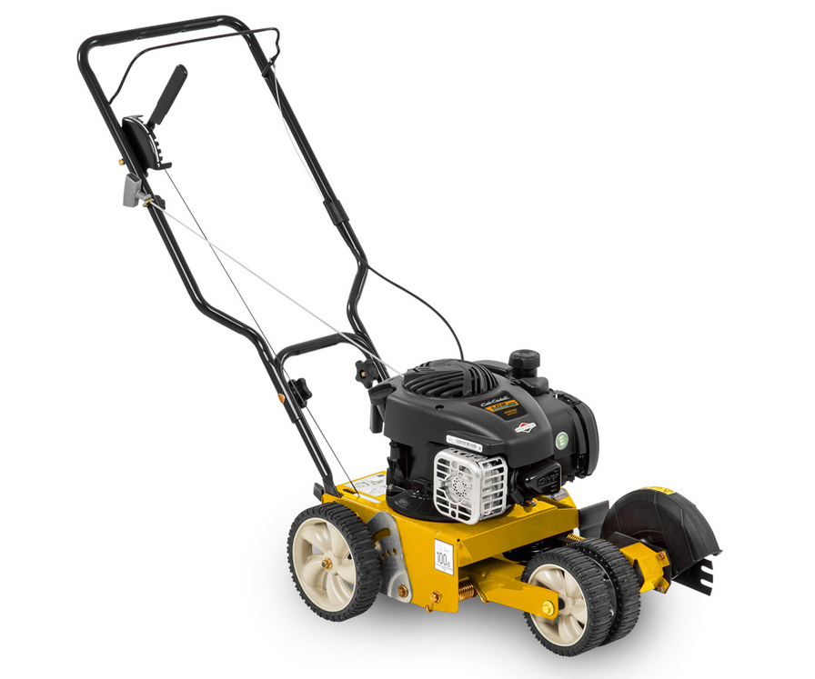 Lawn Edgers & Turf Cutters FR Jones & Son