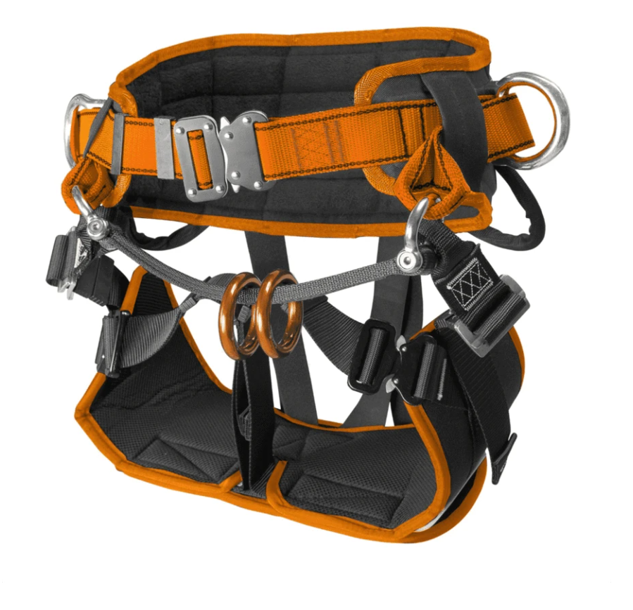 Arbortec Treehog TH7000 climbing harness FR Jones & Son