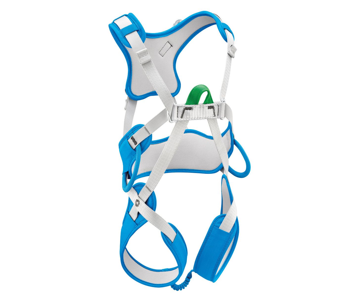 petzl ouistiti harness