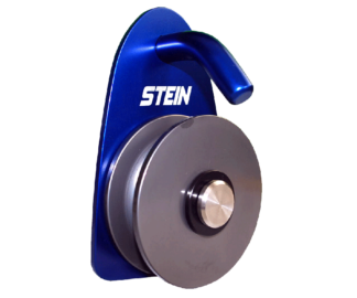 Stein RC3100 pre tension pulley