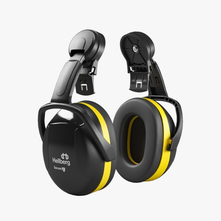 mtb helmet with ear protection