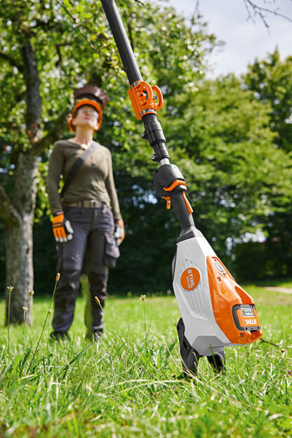 stihl hla 135