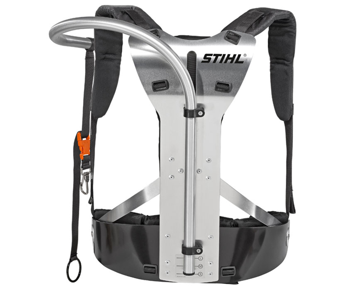 Stihl RTS Super harness for long reach hedge trimmers FR Jones & Son