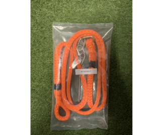 Portable Winch HPPE rope choker (10mm - 2.1m)