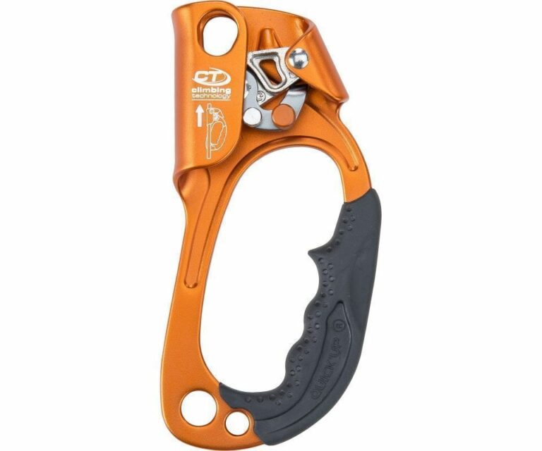 Climbing Hardware FR Jones & Son