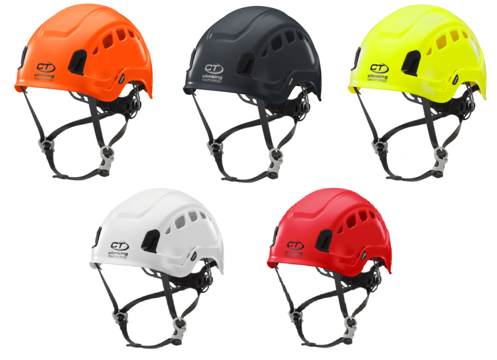 CT Aries Tree climbing helmet FR Jones & Son