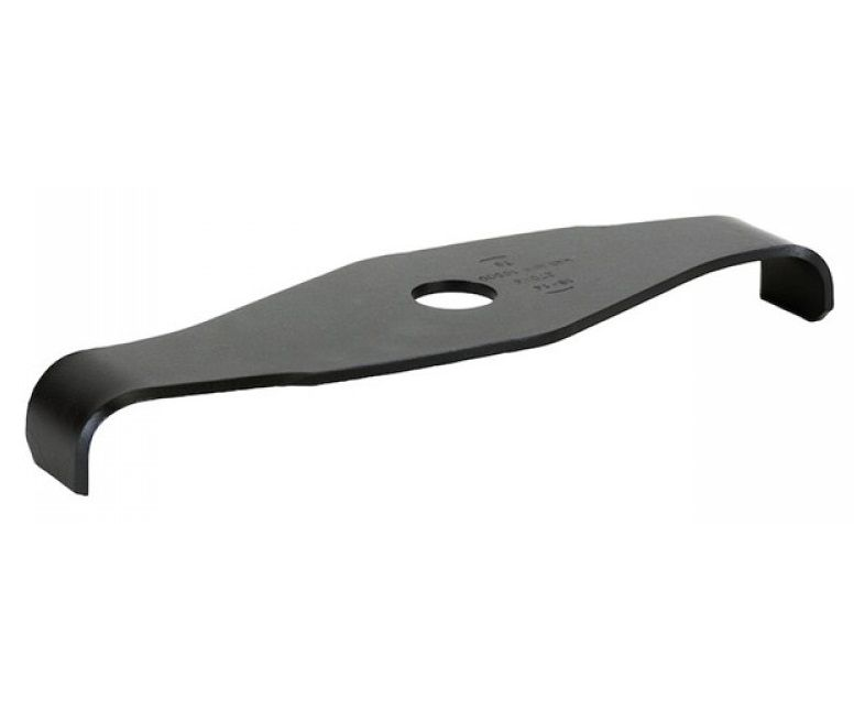 Oregon shredder knife strimmer/brushcutter blade (270mm (2 blade