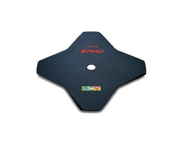 Stihl grass cutting strimmer/brushcutter blade F.R. Jones & Son