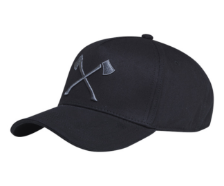 Stihl Timbersports Axe baseball cap (black)