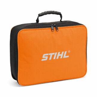 Stihl carry bag for battery accessories