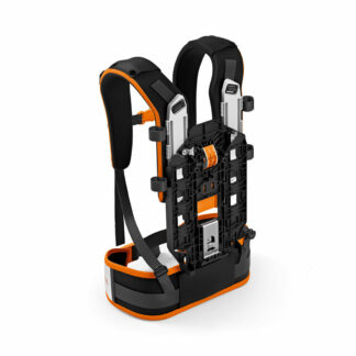 Stihl AR L carrying system for AR L backpack batteries