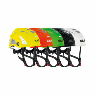 Kask Super Plasma PL climbing helmet (Hi-Viz)