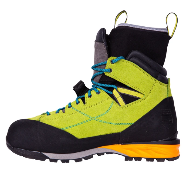 arbortec boots