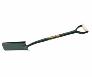 Bulldog cable laying shovel (all metal)