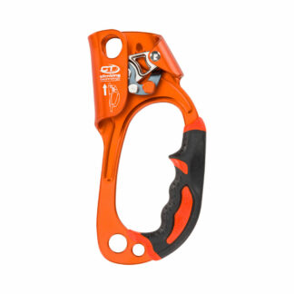 CT Quick-Up DX ascender (right hand)
