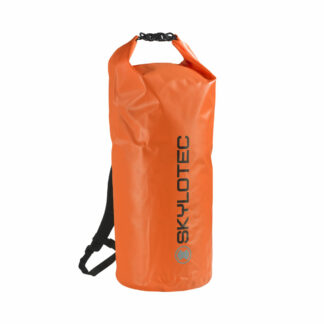 Skylotec orange Drybag (59 litres)