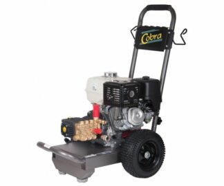 Cobra CT16200 (200 bar, 11hp) pressure washer