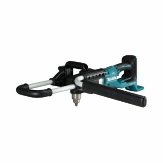 Makita DDG460ZX7 Twin 18V LXT Brushless earth auger (Shell only (no battery & charger))