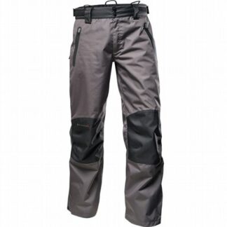Pfanner Nanoshield rain trousers (Grey)