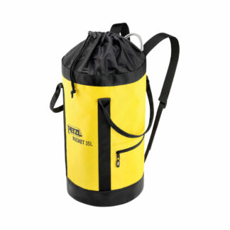 Petzl Bucket rope/kit bag (35 litre)