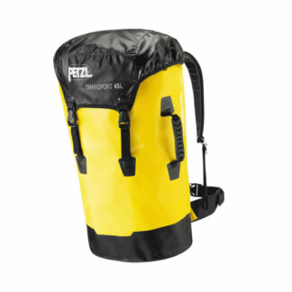 Petzl Transport sack kit bag (45 litre)