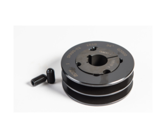 Foxwood small belt pulley for C90 Pro chipper