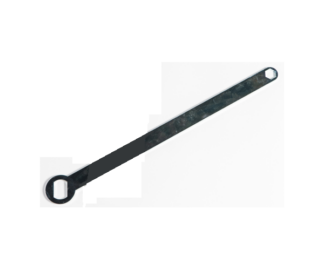 Foxwood rotor wrench for C90 Pro chipper