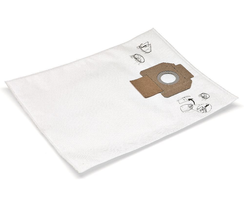Stihl vacuum cleaner filter bags F.R. Jones & Son