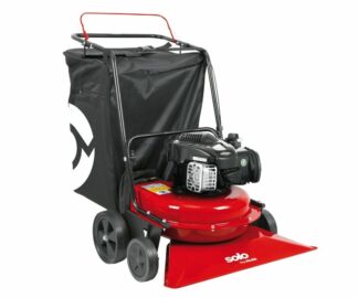 AL-KO SOLO 750P Push leaf vacuum/sweeper