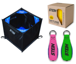 Stein Super throwline kit