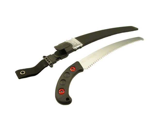Silky Zubat curved pruning saw (large teeth) FR Jones & Son