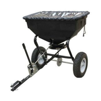 Lawnflite LTS125 tow spreader (57kg capacity)