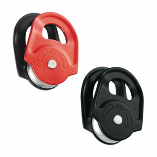 Petzl 36kN Rescue pulley
